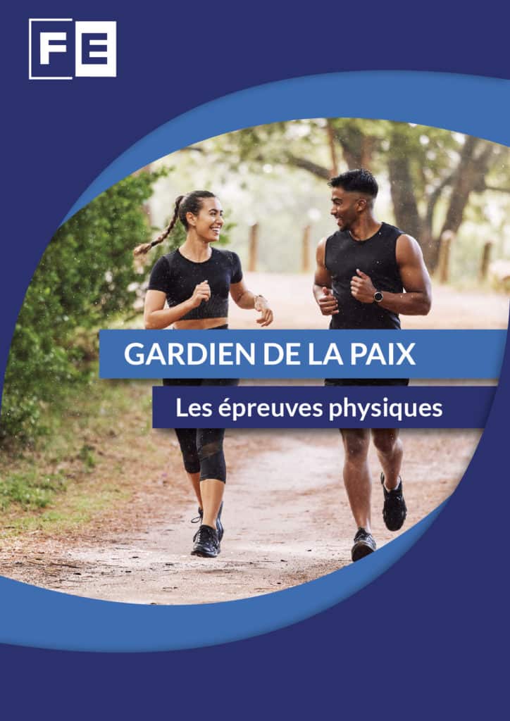 Les épreuves physiques